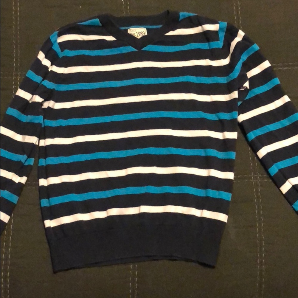 Children’s Place Boys Sweater